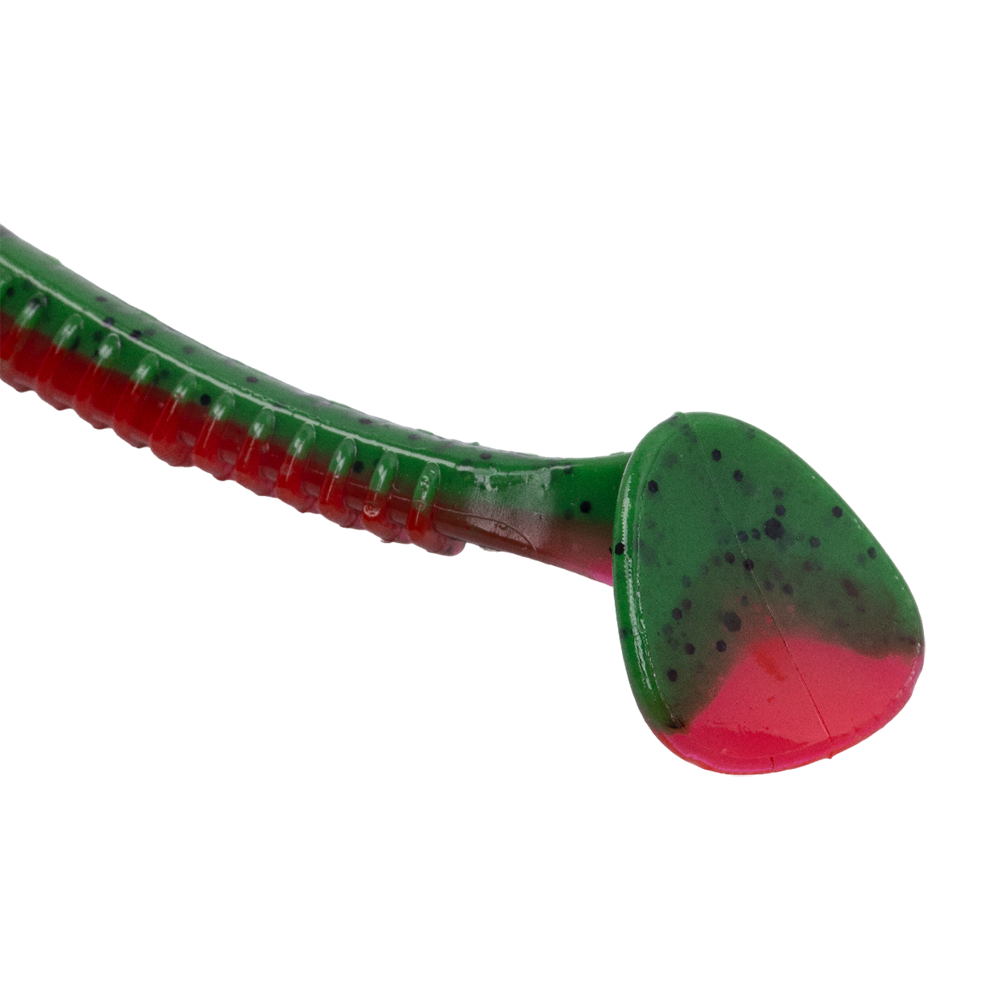 Силиконовая приманка FORMAT DIPLOMAT 100mm, цвет F17n, (5шт). Фото №3 Силиконовая приманка FORMAT DIPLOMAT 100mm, цвет F17n, (5шт). Фото №3