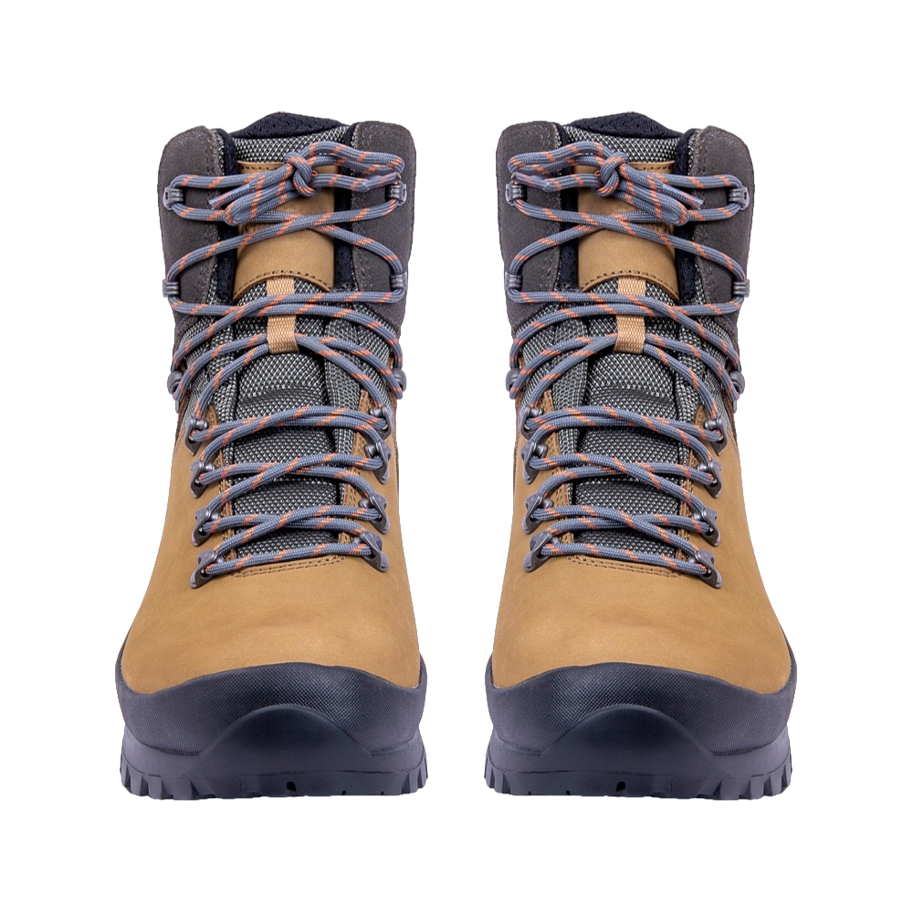 Ботинки Remington Navigator 200g Thinsulate Вrown р. 44. Фото №5