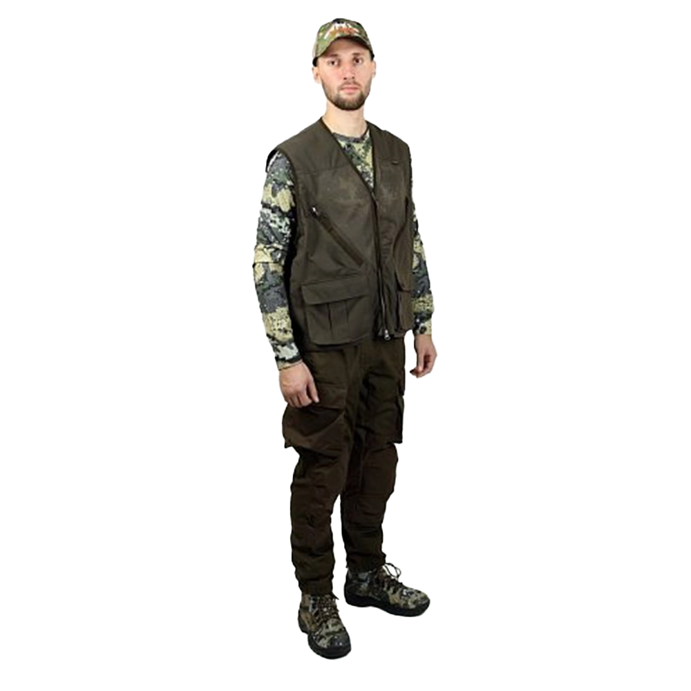 Жилет Remington стрелковый. Фото №1