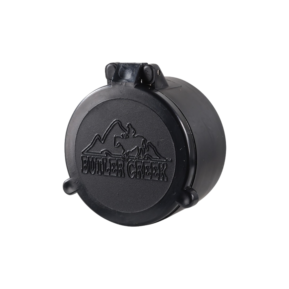 Крышка BUTLER CREEK 47 obj (62,5 мм) на объектив. Фото №1