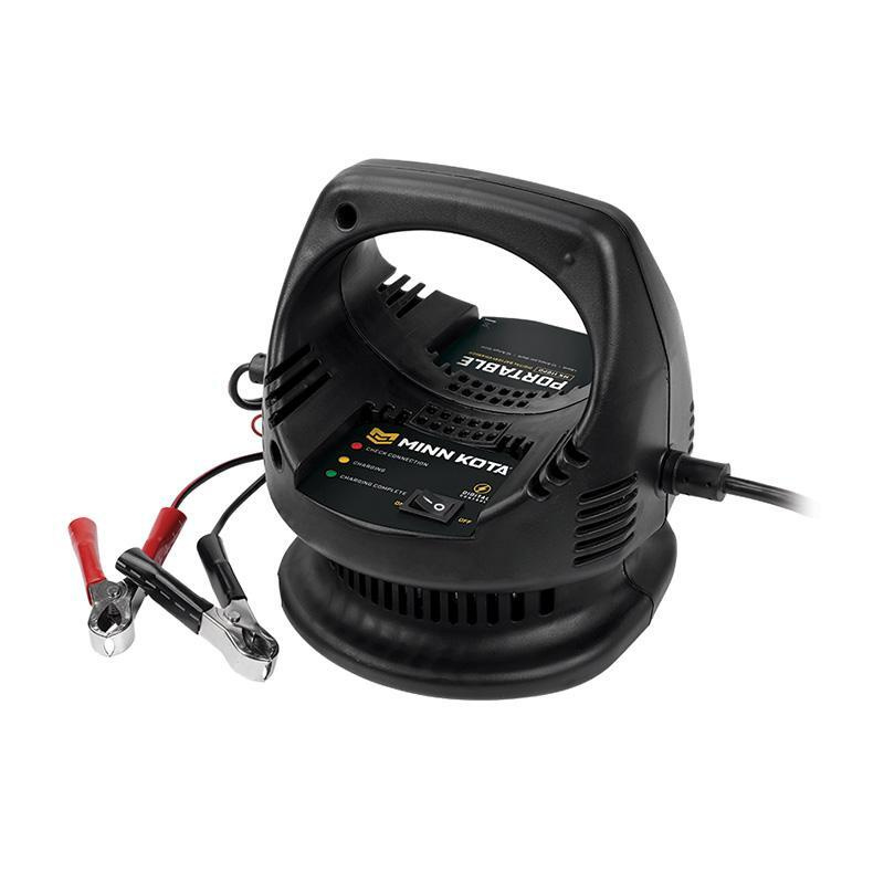 Зарядное устройство для аккумуляторов MK-110P (10 Амп). Фото №2