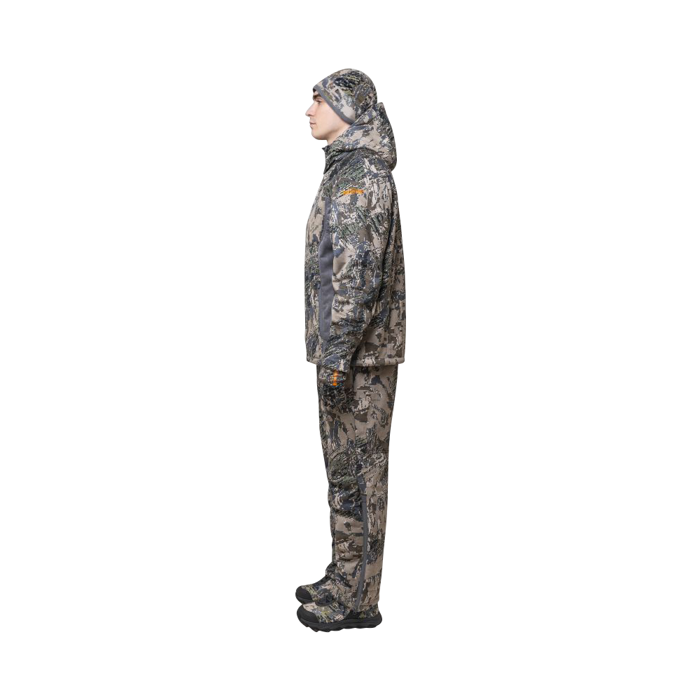 Костюм Remington Heat Strategy Figure р. S. Фото №2 Костюм Remington Heat Strategy Figure р. S. Фото №2