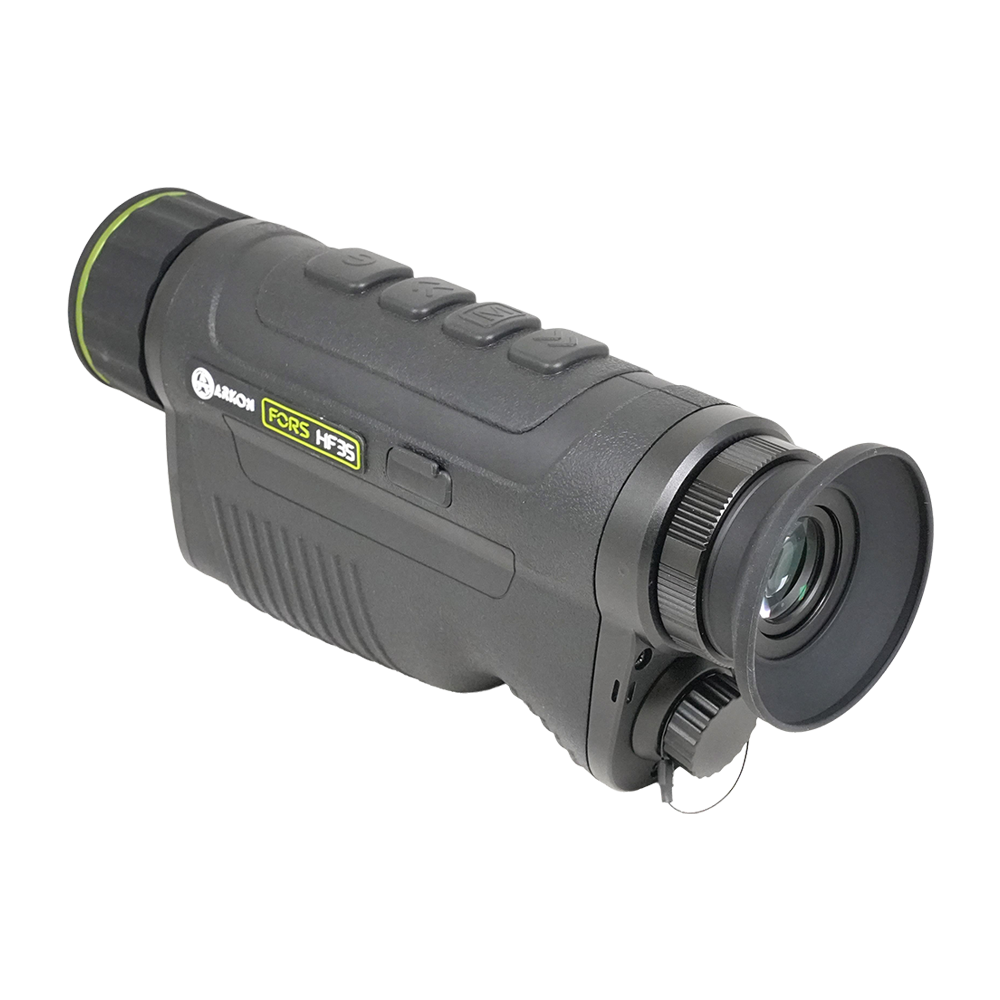 Тепловизионный монокуляр Arkon Fors HF35. Фото №1