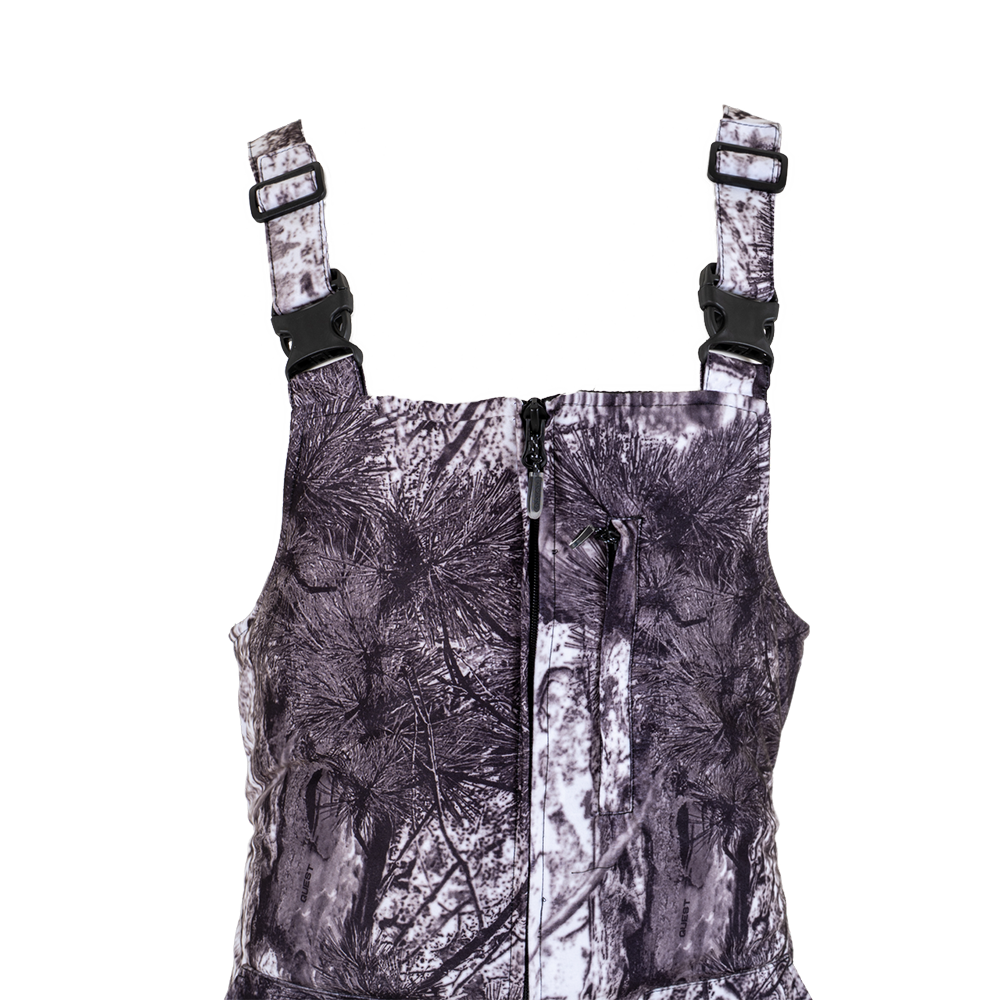 Костюм ORION Снеговик, зимний, изморозь р. 60-62/170-176. Фото №4