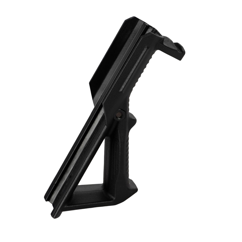 Рукоятка-упор тактическая АК-47,74,AR-15,M16,M4. Фото №2