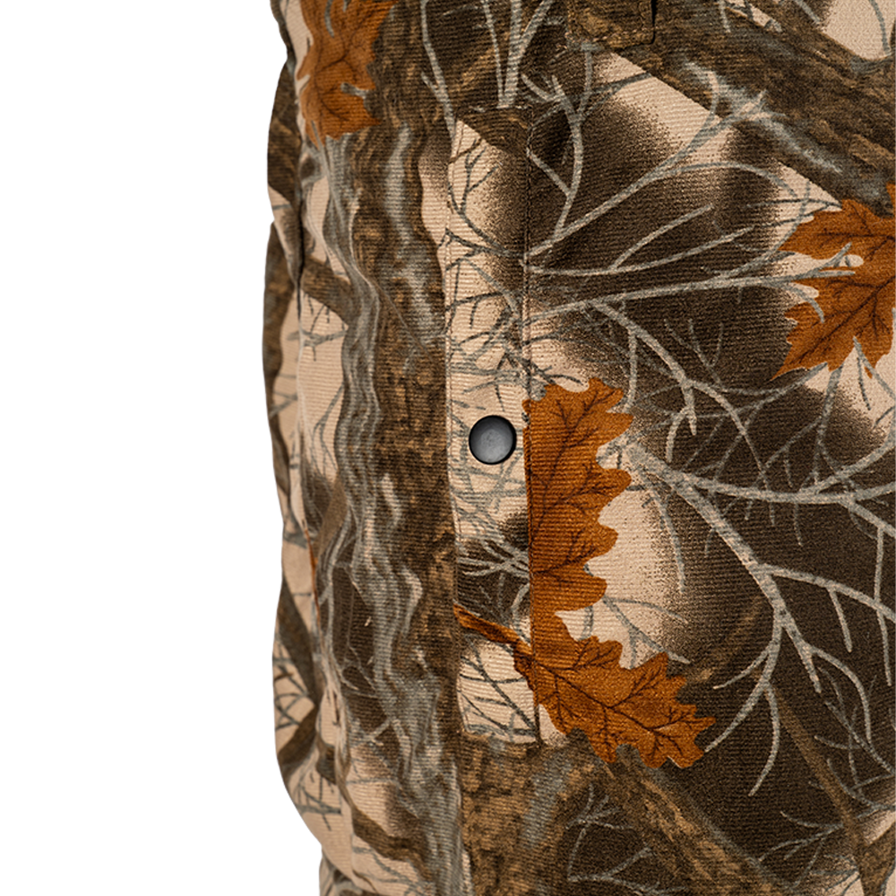 Костюм зимний мембрана "Поздняя осень". Фото №5