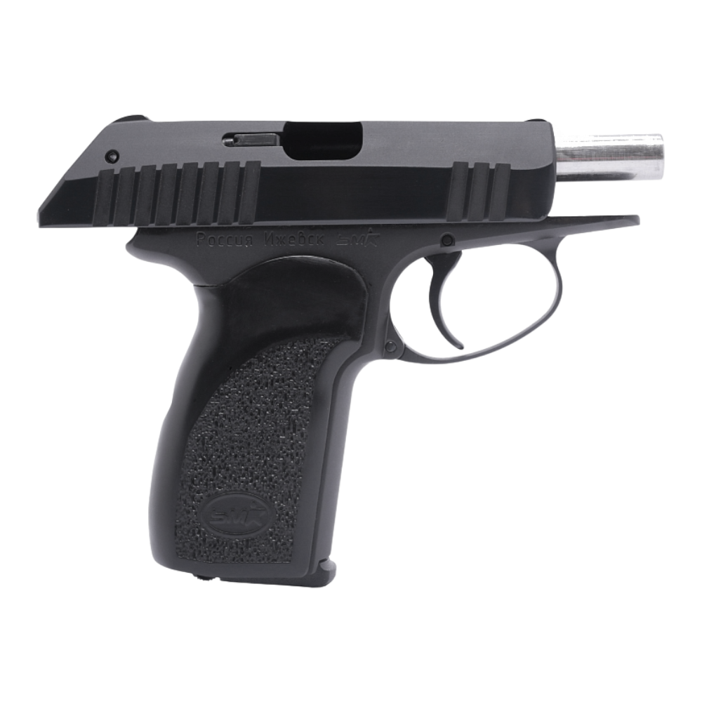 Пистолет ООП П-М21Т, 9 мм Р.А.. Фото №5