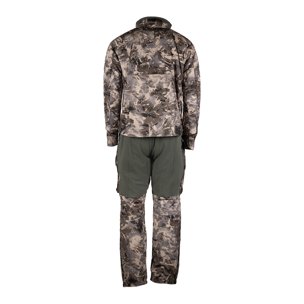 Костюм Remington Blizzard 3 в 1 Rifle р. L. Фото №11