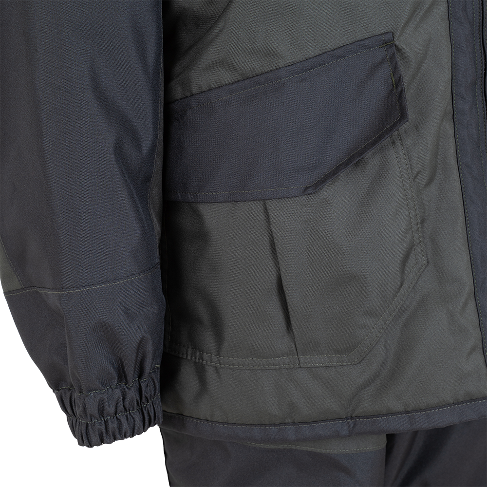 Костюм ХСН "EXPLORER" хаки р. 48-50/182. Фото №14