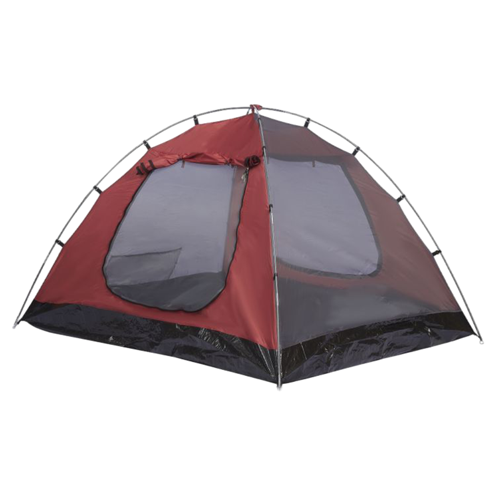 Палатка туристическая Atemi BAIKAL 2B. Фото №12