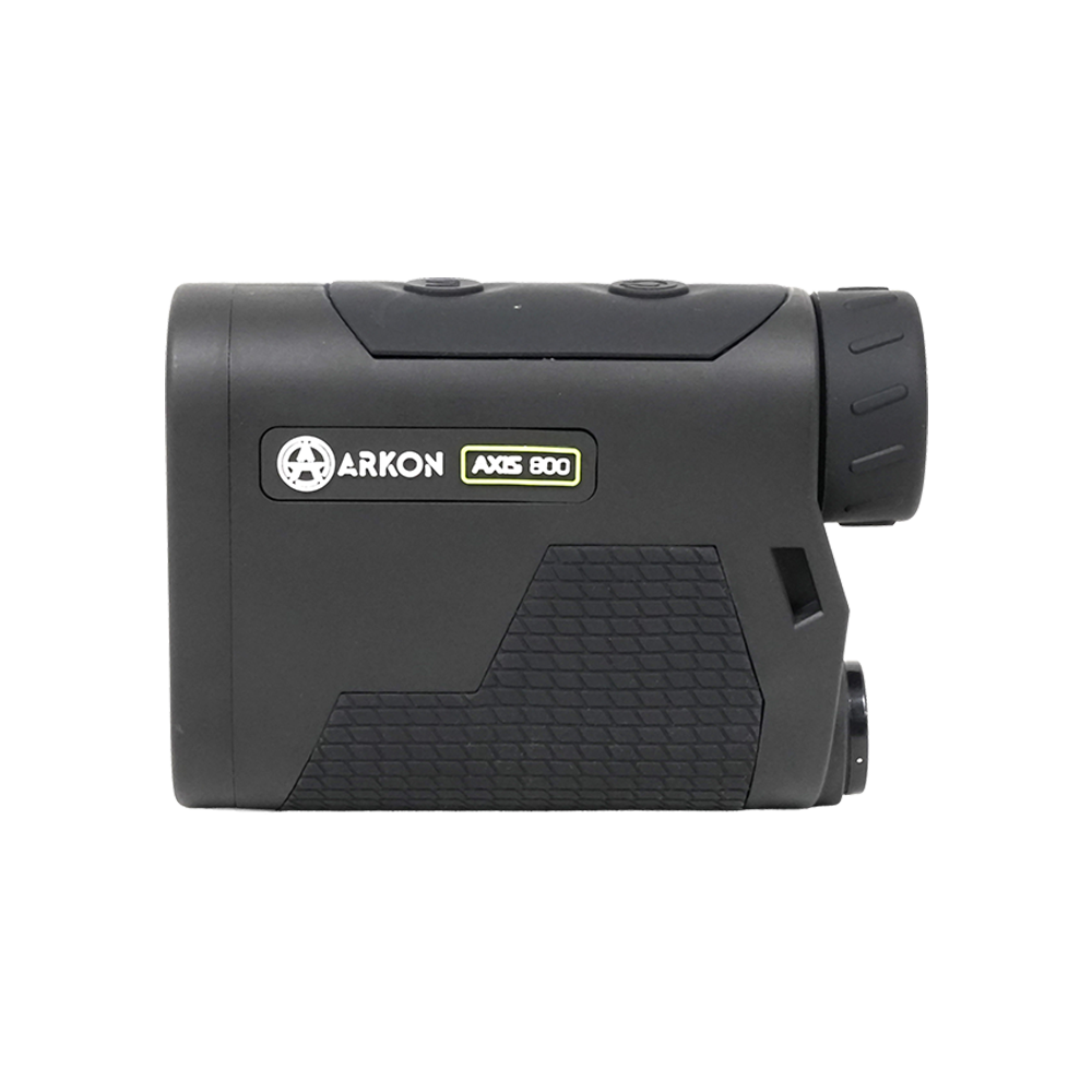 Лазерный дальномер Arkon AXIS 800. Фото №7