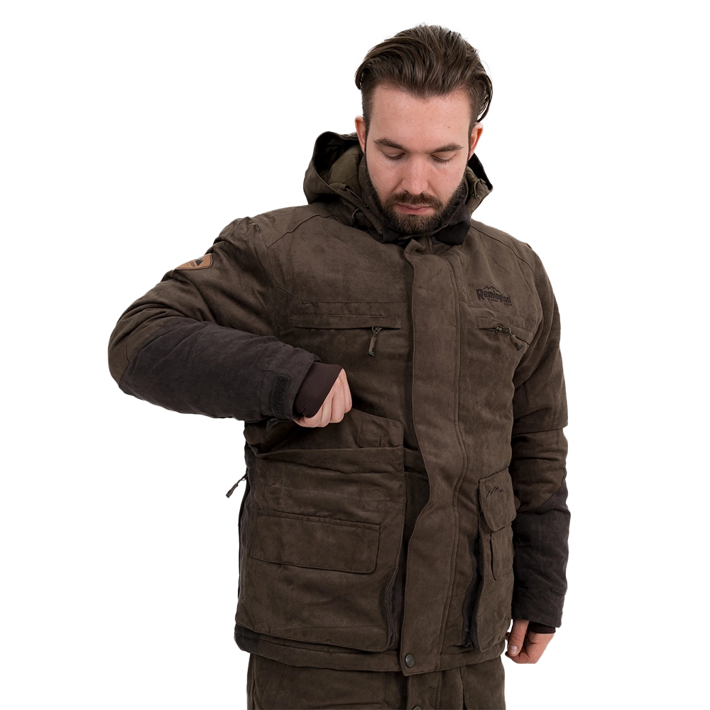 Костюм Remington Gunshot Brown р. 4XL. Фото №5