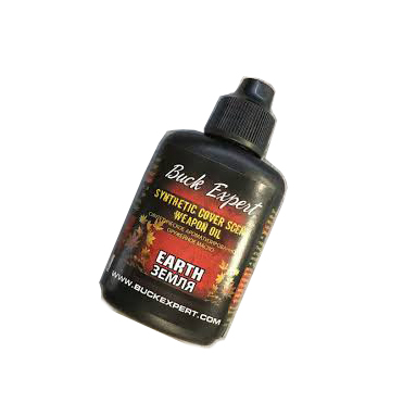 Масло оружейное - нейтрализатор запаха (земля). Фото №2 Масло оружейное - нейтрализатор запаха (земля). Фото №2