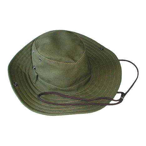 Шляпа "Шериф", авизент (ХСН) р 58. Фото №1