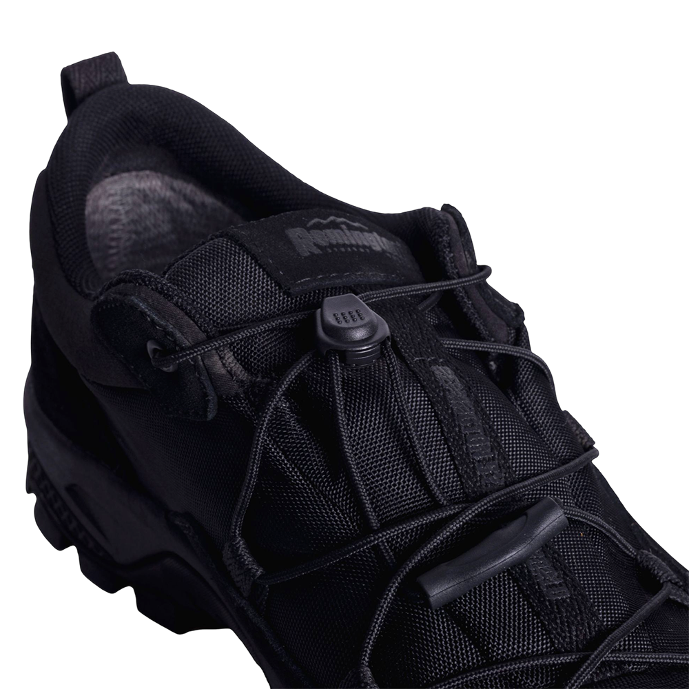 Полуботинки Remington Fischer Black р. 44. Фото №7