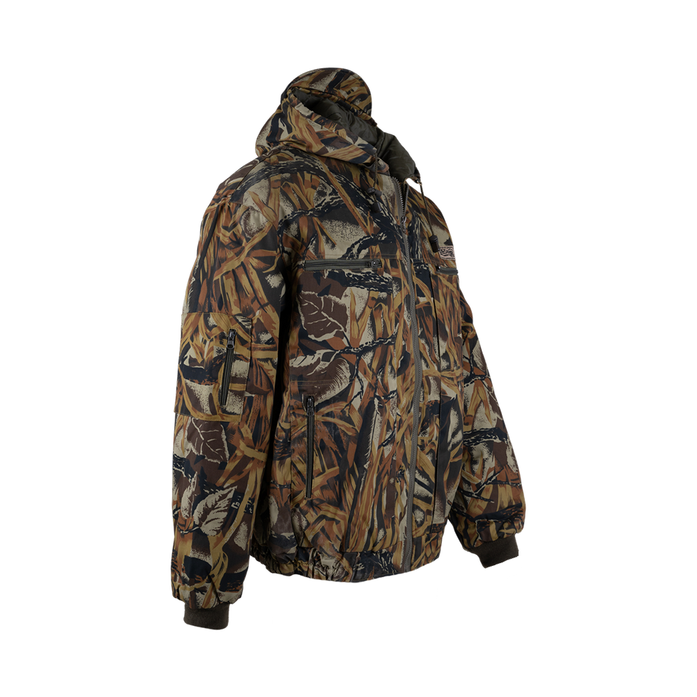 Куртка Утепленная (Размер 52). Фото №3