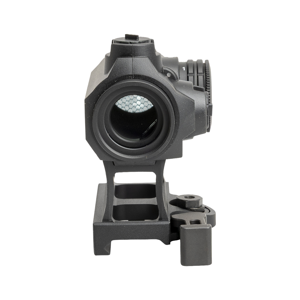 Прицел коллиматорный Vector Optics Maverick-III 1x22 (SCRD-38). Фото №4 Прицел коллиматорный Vector Optics Maverick-III 1x22 (SCRD-38). Фото №4
