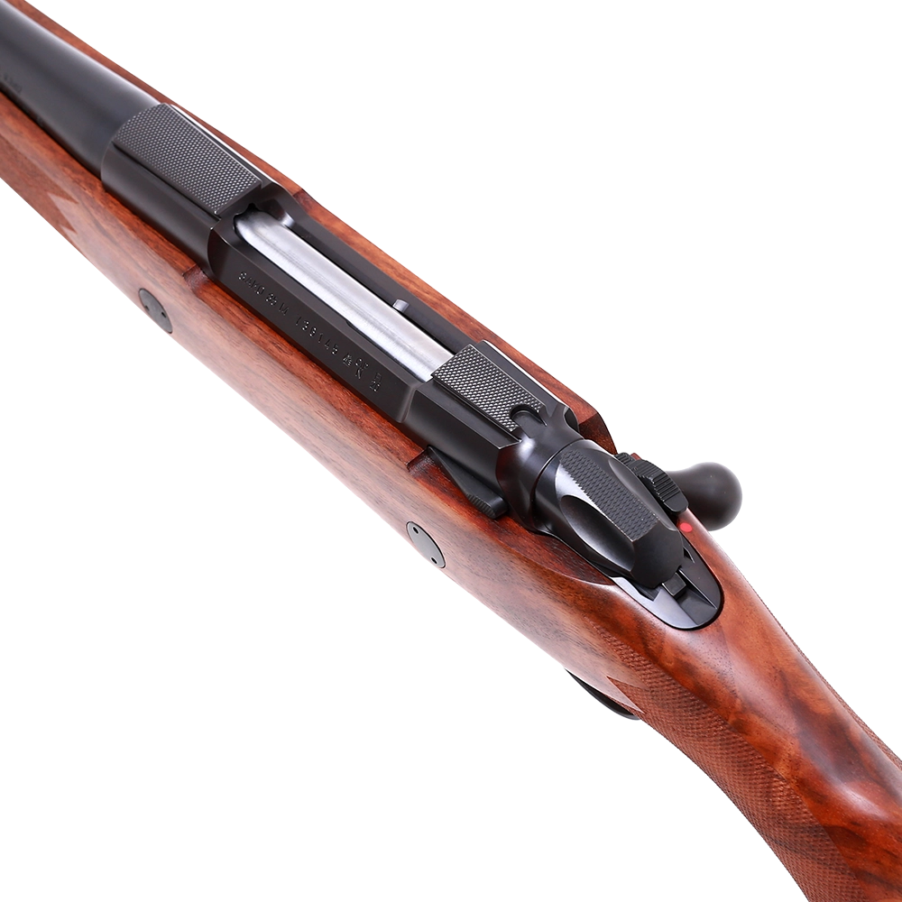 Карабин Sako 85 Grizzly калибр 30-06 Spr, DX OL, L=540. Фото №9