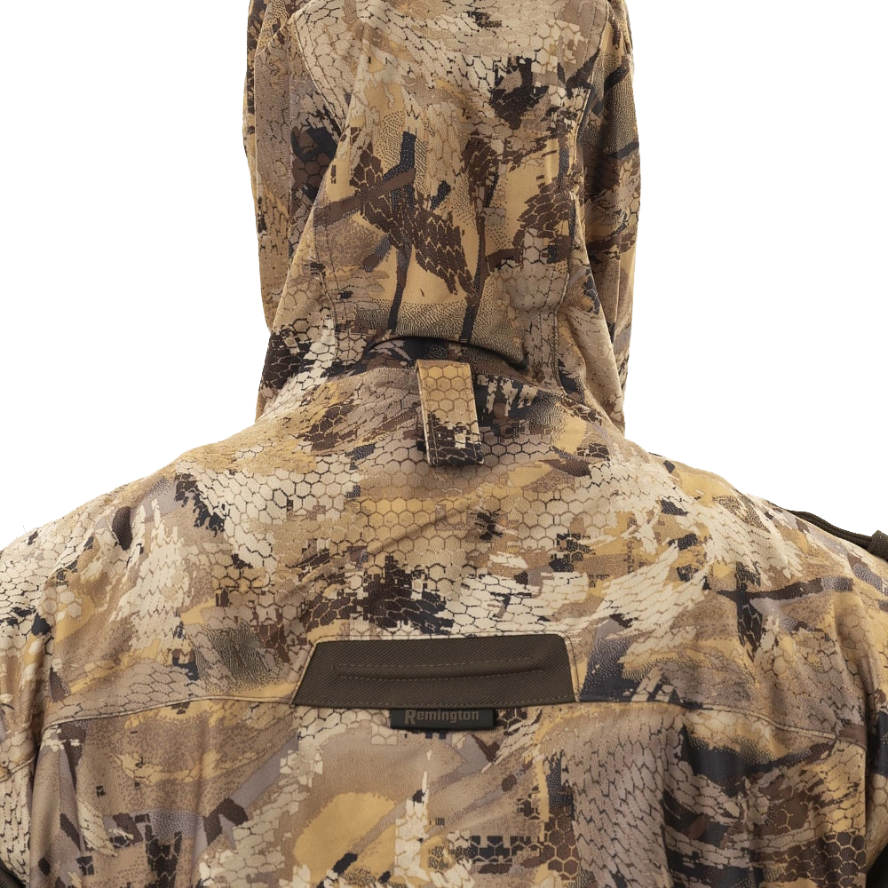 Костюм Remington Duck Hunting Yellow Waterfowl Honeycombs, р. 4XL. Фото №6 Костюм Remington Duck Hunting Yellow Waterfowl Honeycombs, р. 4XL. Фото №6