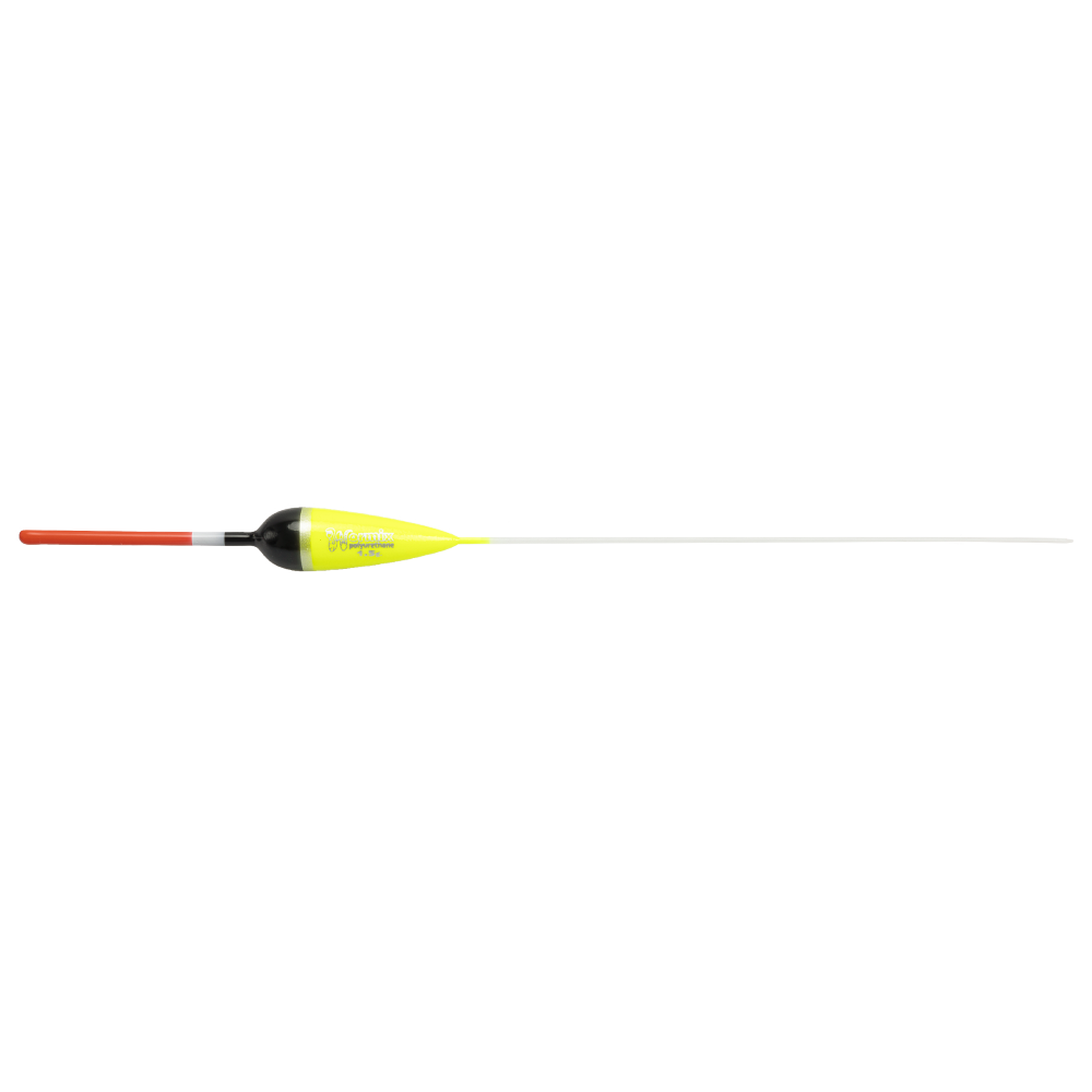 Поплавок Wormix полиуретан 1,5 гр. 803 (10 шт/упак). Фото №1 Поплавок Wormix полиуретан 1,5 гр. 803 (10 шт/упак). Фото №1