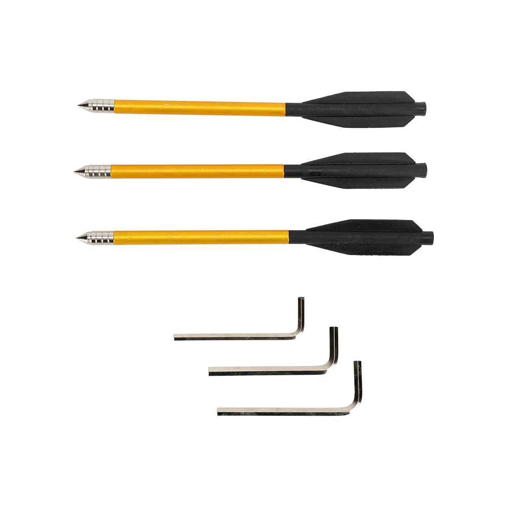 Арбалет-пистолет Remington Mist, black. Фото №7