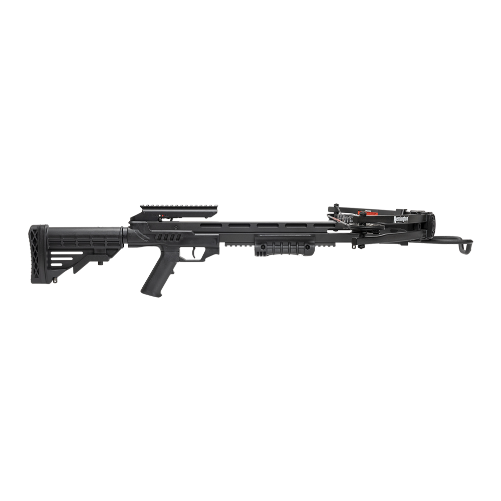 Арбалет блочный Mun Kung XB52, black, 4 стрелы, воск, прицел 4х32, ремень, кивер, натяжитель. Фото №1 Арбалет блочный Mun Kung XB52, black, 4 стрелы, воск, прицел 4х32, ремень, кивер, натяжитель. Фото №1