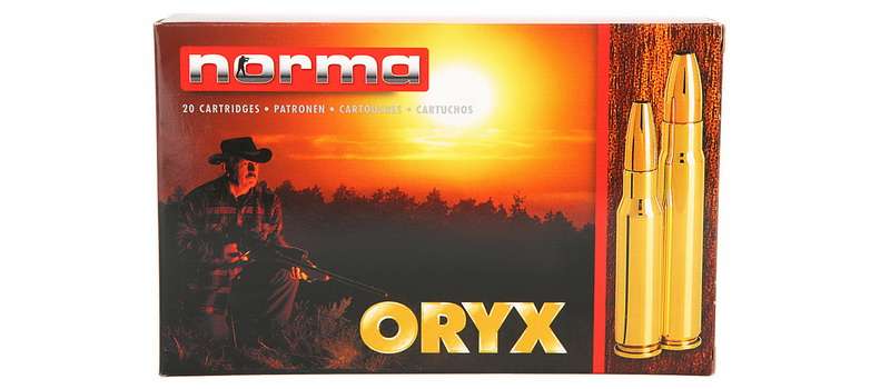 Патрон нарезной NORMA калибр 375 H&H Oryx 19.4гр (300grn). (в коробке 20 шт). Фото №1 Патрон нарезной NORMA калибр 375 H&H Oryx 19.4гр (300grn). (в коробке 20 шт). Фото №1