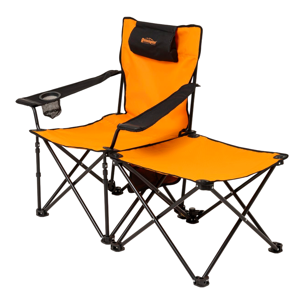 Стул Remington Comfort Extend. Фото №5 Стул Remington Comfort Extend. Фото №5