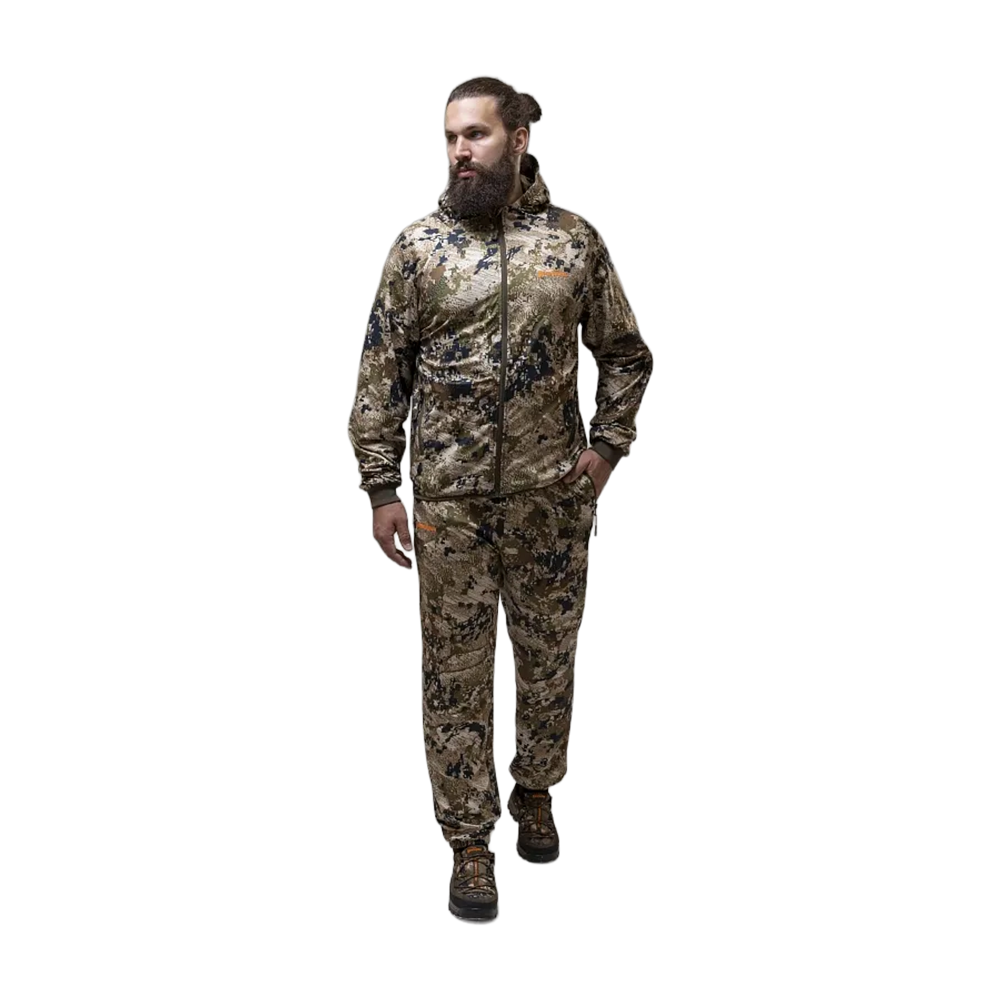 Костюм Remington Alabama Professional South Forest р. 2XL. Фото №1