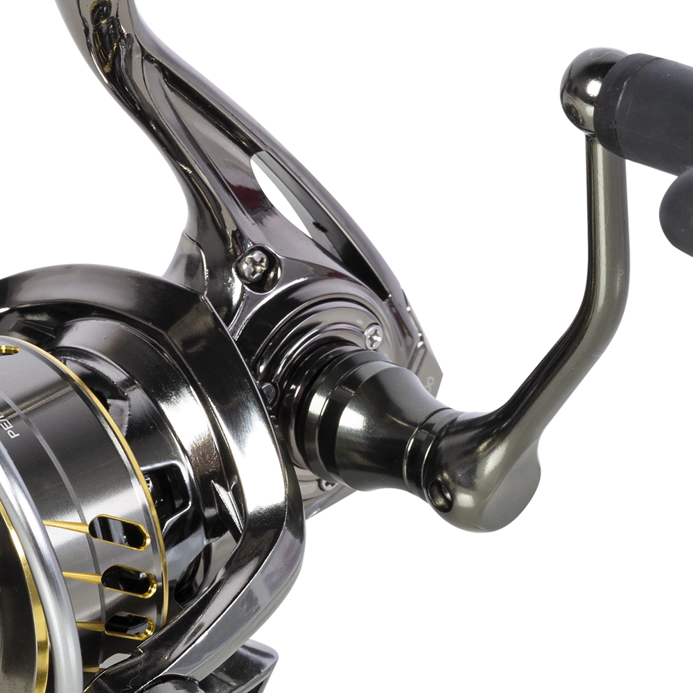 Катушка Nautilus Arta 3000. Фото №3