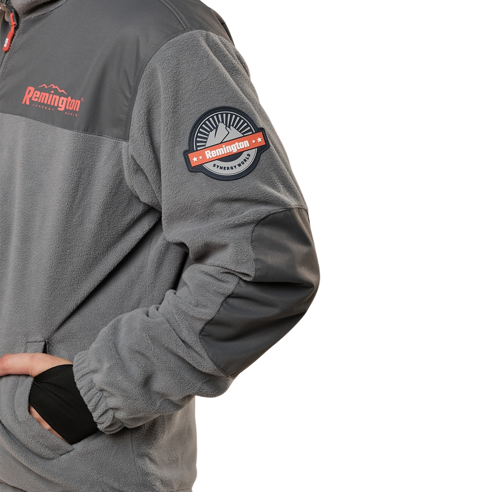 Костюм Remington Reflex Interchange 4 в 1 Winter Forest р. 3XL. Фото №9