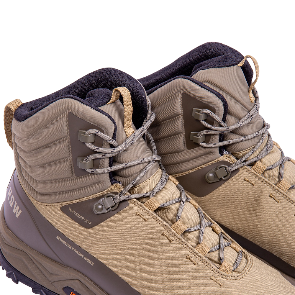 Ботинки Remington Snowline Green р. 42. Фото №8 Ботинки Remington Snowline Green р. 42. Фото №8