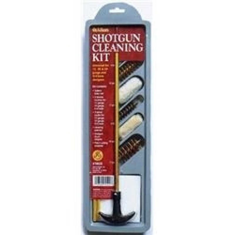 Набор для чистки Allen для калибров 12, 20, 5,6мм. Фото №2