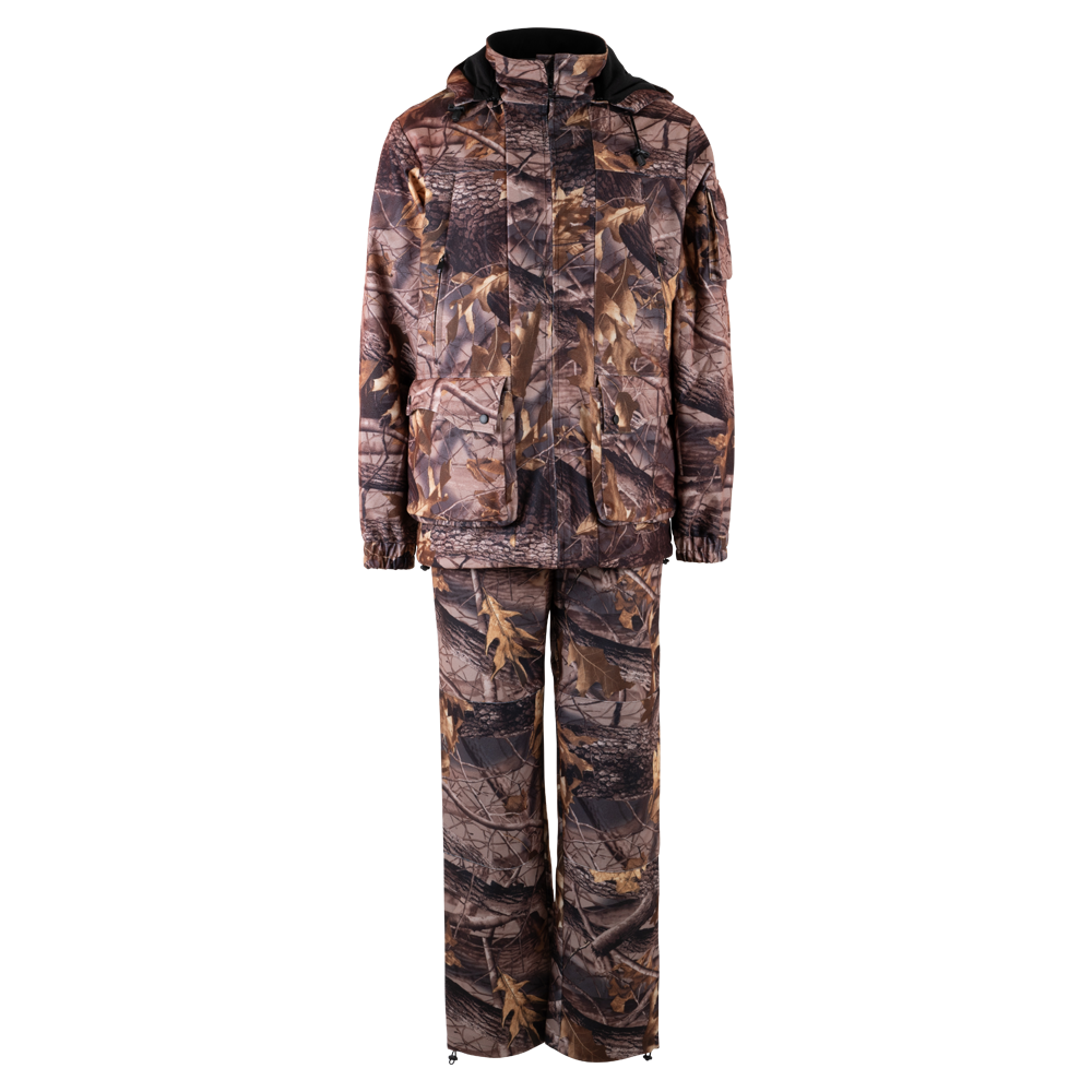 Костюм "Печора" (Джагер). Фото №1 Костюм "Печора" (Джагер). Фото №1