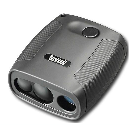 Дальномер Bushnell Sport 450 Grey (4x20). Фото №2