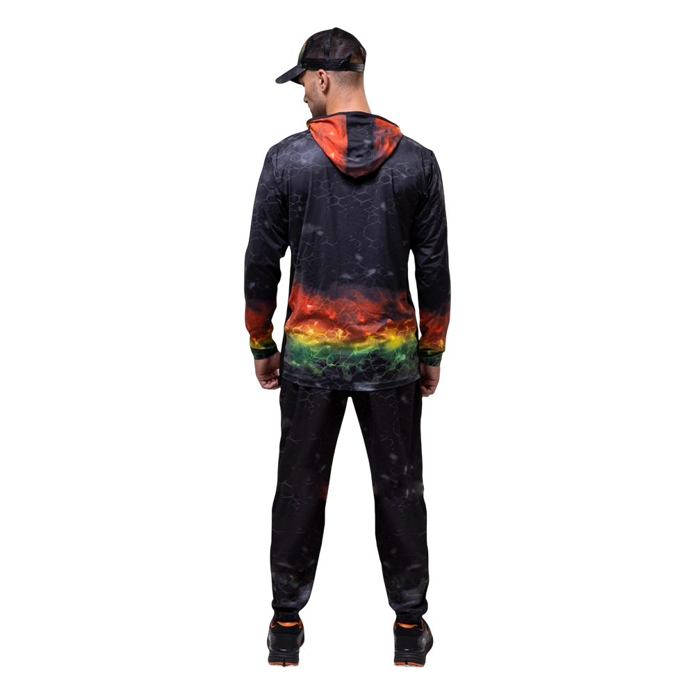 Брюки Remington Fishing Solar Boat р. 2XL. Фото №3