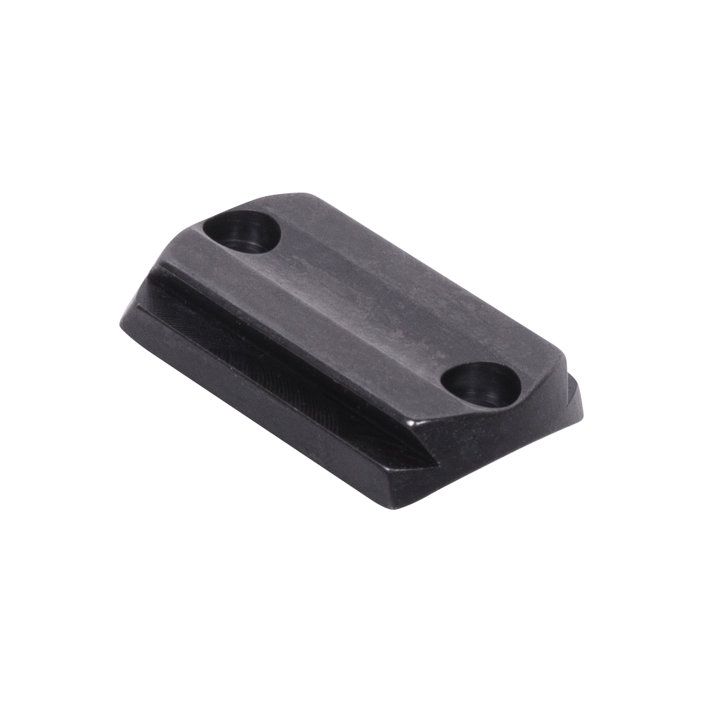 Основание RECKNAGEL на Sauer 202 (задняя часть). Фото №2