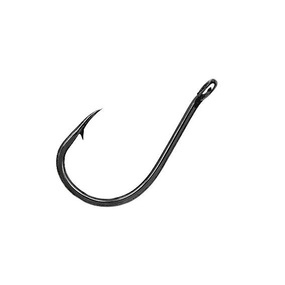 Крючок Gurza CHINU-RING BN #10 10 шт/уп.. Фото №2 Крючок Gurza CHINU-RING BN #10 10 шт/уп.. Фото №2
