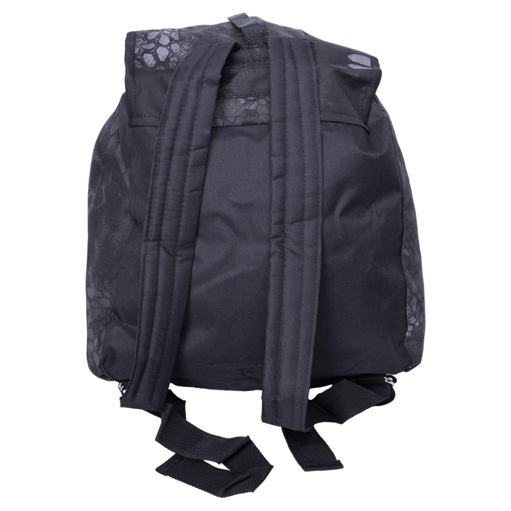 Рюкзак "Шанс", 30 л., камуфляж, прорезиненный. Фото №3