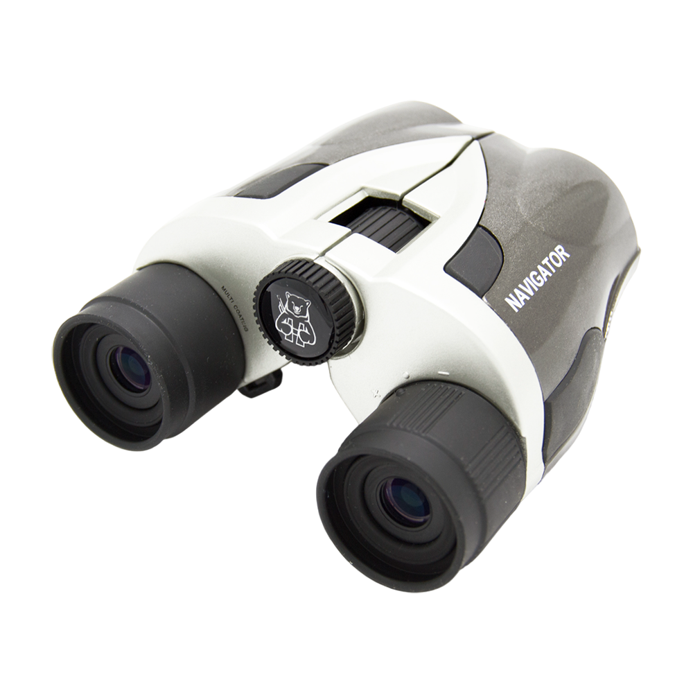 Бинокль Navigator 10-40х28. Фото №2