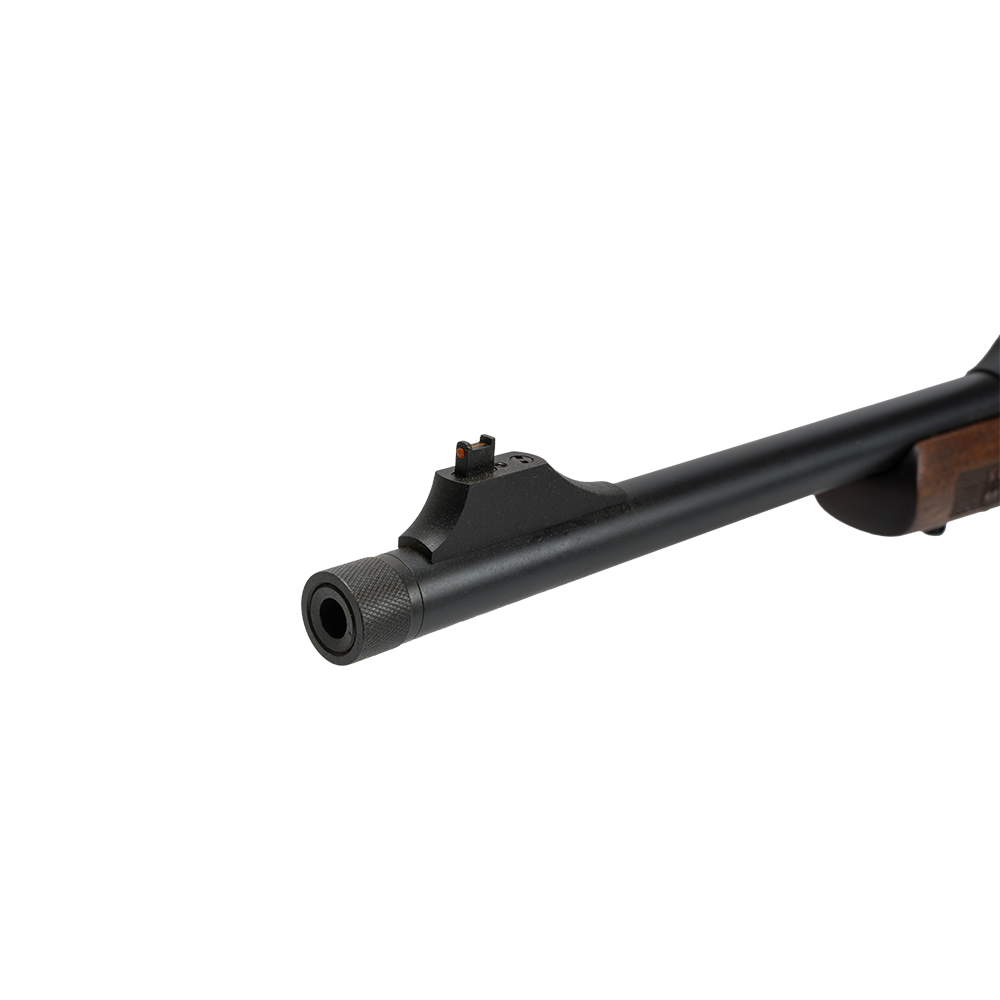 Карабин ATA ARMS Turqua Walnut (стандарт.ореховая ложа, целик и мушка), 308Win, ствол 470 мм. Фото №11