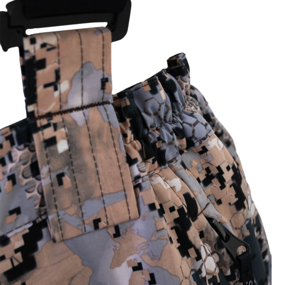 Костюм MUSTANG открытая местность (52-54/176). Фото №8