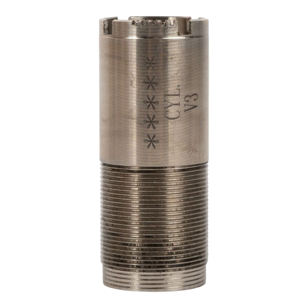 Насадка дульная Hatsan 12 калибр нового образца (C-0,0). Фото №3