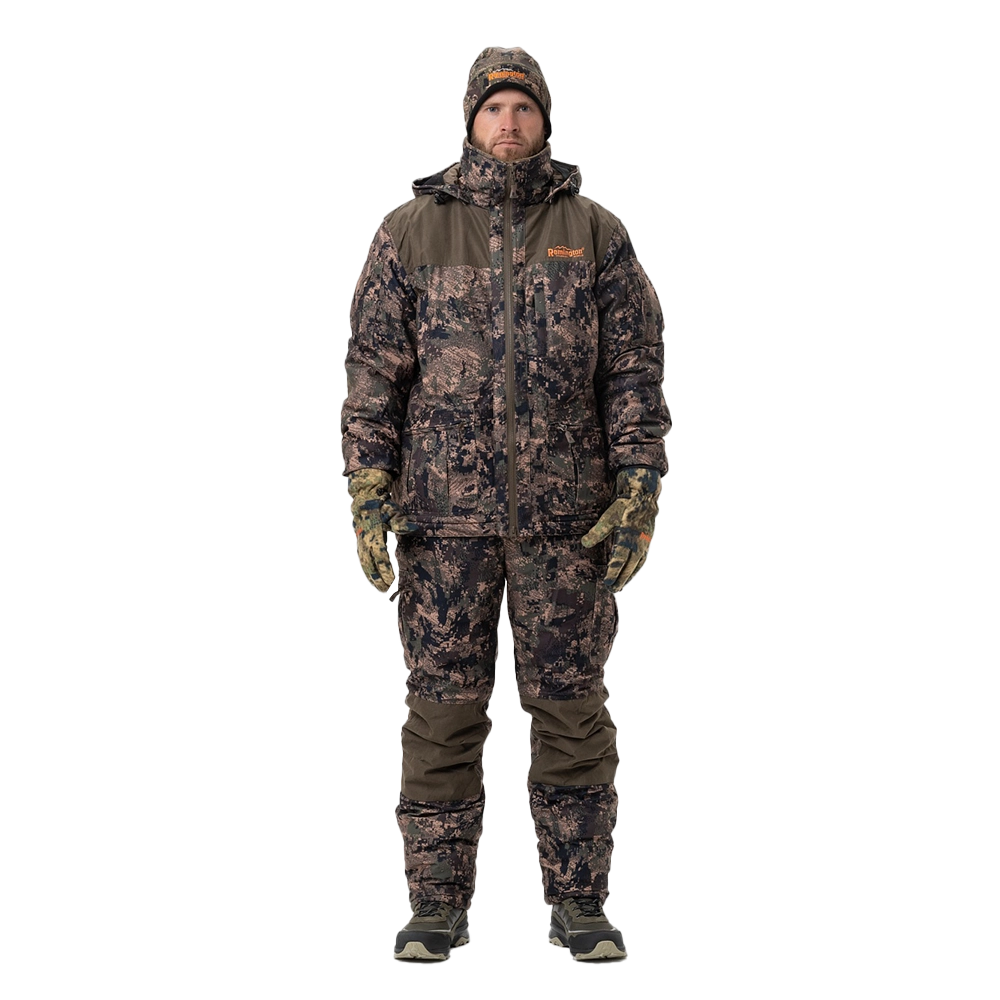 Костюм Remington Night Coyote Green Forest р. L. Фото №1 Костюм Remington Night Coyote Green Forest р. L. Фото №1