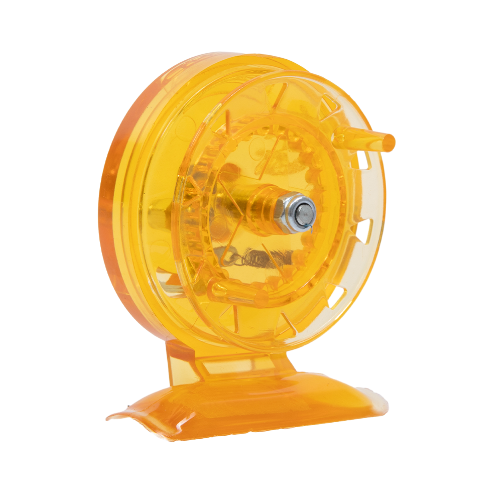 Катушка проводочная СТАЛКЕР 50мм. Фото №3