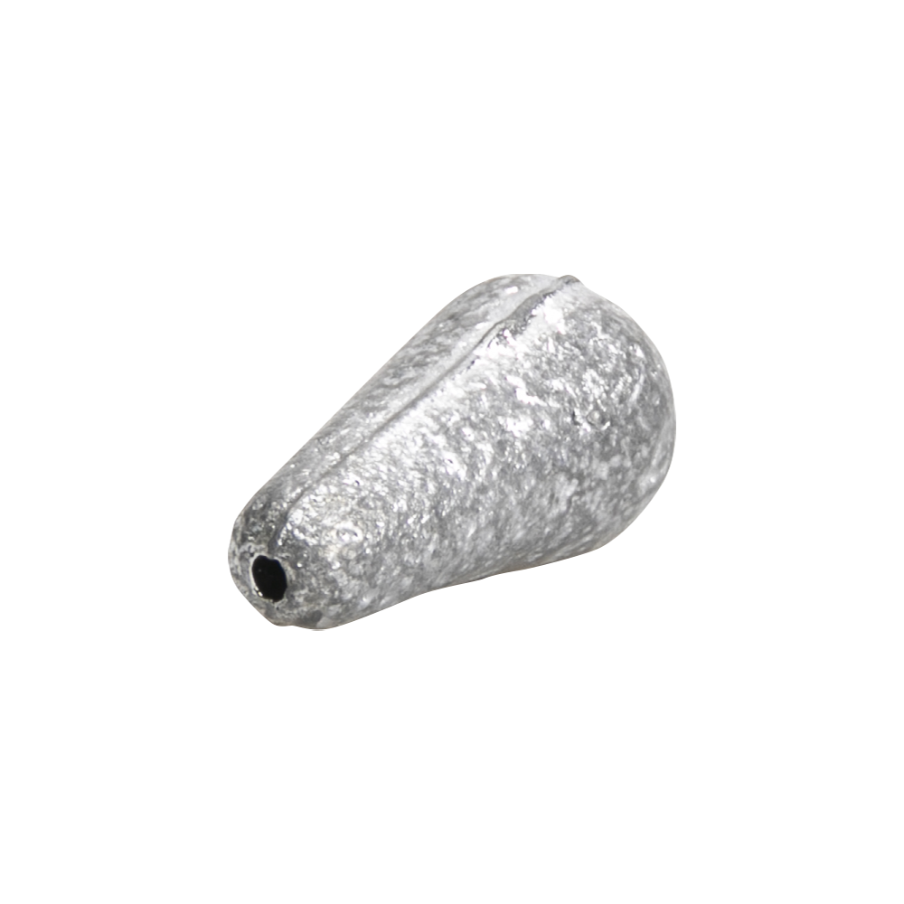 Груз "Конус  с отверстием" 14,0г (25 шт.). Фото №5