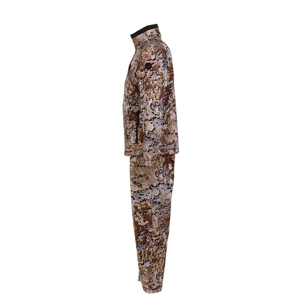 Костюм MUSTANG саванна (50-52/182). Фото №4