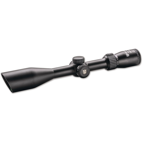 Оптический прицел NIKKO STIRLING NIGHTEATER 2.5-10x42 сетка HalfMD SF. Фото №1