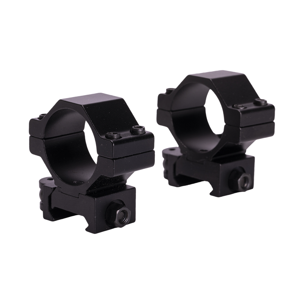 Кольца быстросъемные REMINGTON 30мм на Weaver низкие рычаг блистер. Фото №1 Кольца быстросъемные REMINGTON 30мм на Weaver низкие рычаг блистер. Фото №1