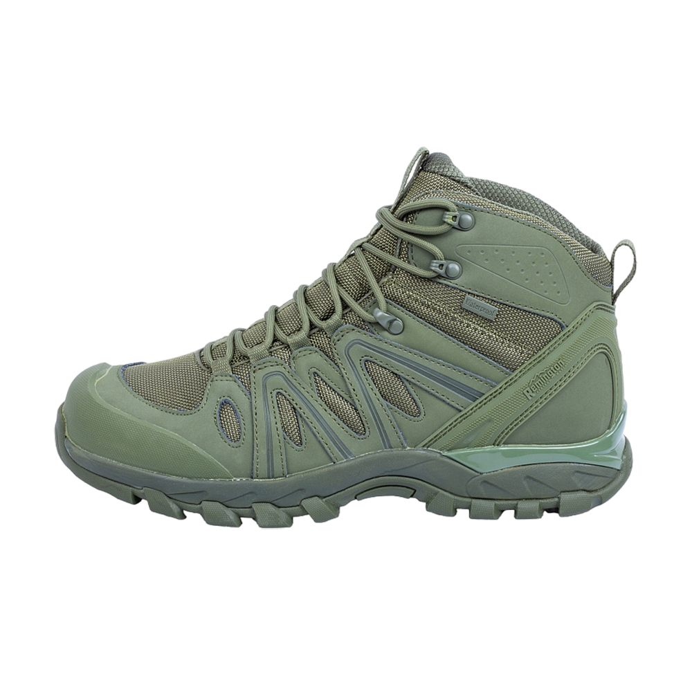 Ботинки Remington Boots X-FORCE Green р. 41. Фото №4